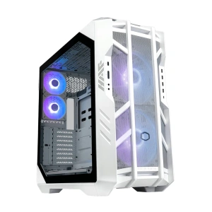 Gabinete Cooler Master Blanco