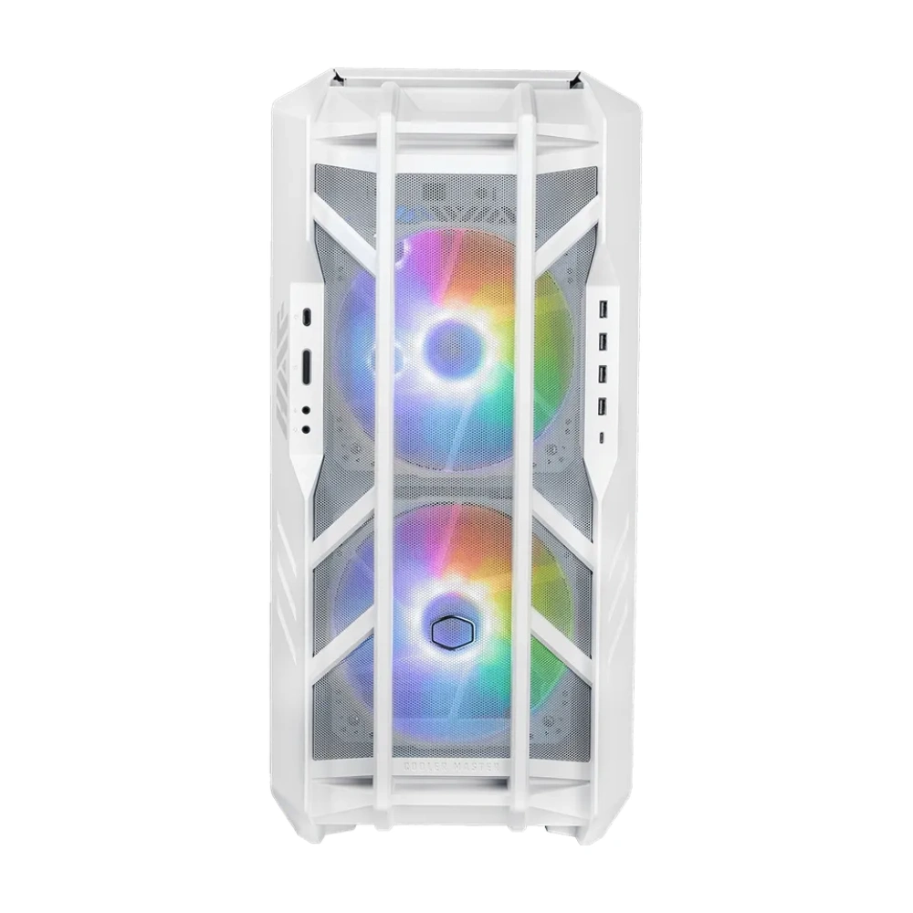 Gabinete Cooler Master Blanco