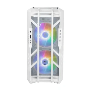 Gabinete Cooler Master Blanco