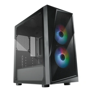 Gabinete Cooler Master Compacto