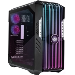 Gabinete Cooler Master EVO