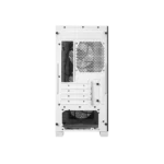GABINETE COOLER MASTER ELITE 301 MINI TOWER WHITE - Imagen 5