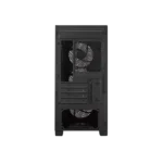 GABINETE COOLER MASTER ELITE 301 MINI TOWER BLACK - Imagen 5
