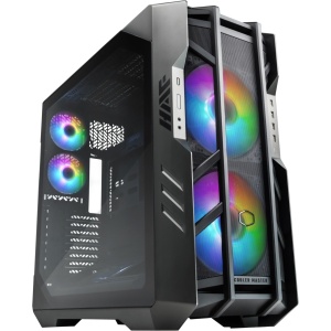 Gabinete Cooler Master HAF