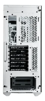 GABINETE COOLER MASTER MB 520 MID TOWER WHITE - Imagen 5