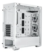 GABINETE COOLER MASTER MB 520 MID TOWER WHITE - Imagen 6