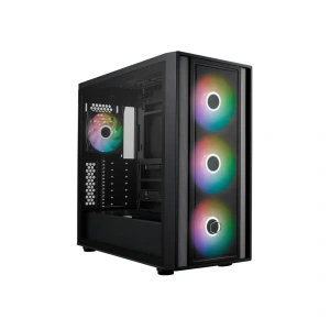 Gabinete Cooler Master MasterBox 600 Negro