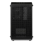 GABINETE COOLER MASTER Q300L V2 MINI TOWER BLACK - Imagen 4