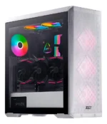 Gabinete XPG DEFENDER Blanco