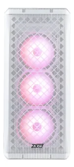 GABINETE XPG DEFENDER BLANCO - Imagen 5