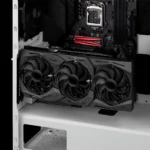 GABINETE XPG DEFENDER BLANCO - Imagen 3