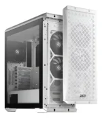 GABINETE XPG DEFENDER BLANCO - Imagen 2