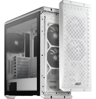 Gabinete XPG DEFENDER Blanco-F