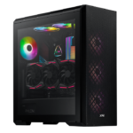 Gabinete XPG DEFENDER Negro