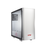 Gabinete XPG Invader X Mini Blanco