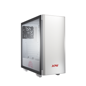 Gabinete XPG Invader X Mini Blanco