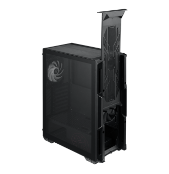 Gabinete XPG STARKER AIR BTF 3