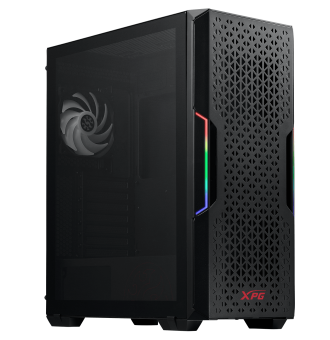 Gabinete XPG STARKER AIR BTF