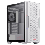 Gabinete XPG STARKER AIR BTF Blanco