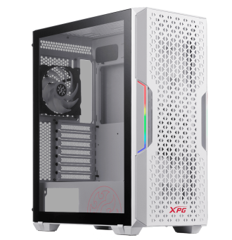 Gabinete XPG STARKER AIR BTF Blanco