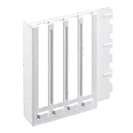 GABINETE XPG STARKER AIR BTF BLANCO FAN ARGB X4 - Imagen 5