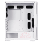 GABINETE XPG STARKER AIR BTF BLANCO FAN ARGB X4 - Imagen 6