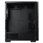 GABINETE XPG STARKER AIR BTF NEGRO FAN ARGB X4 - Imagen 7