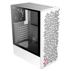 Gabinete XPG VALOR AIR Blanco