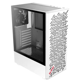 Gabinete XPG VALOR AIR Blanco