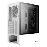 GABINETE XPG VALOR AIR BLANCO FANS X4 - Imagen 2