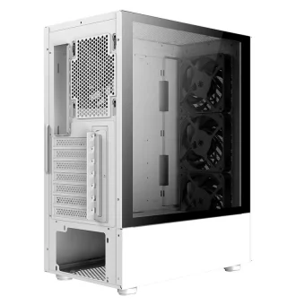 Gabinete XPG VALOR AIR Blanco 3