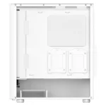 GABINETE XPG VALOR AIR BLANCO FANS X4 - Imagen 5