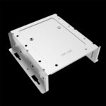 GABINETE XPG VALOR AIR BLANCO FANS X4 - Imagen 7