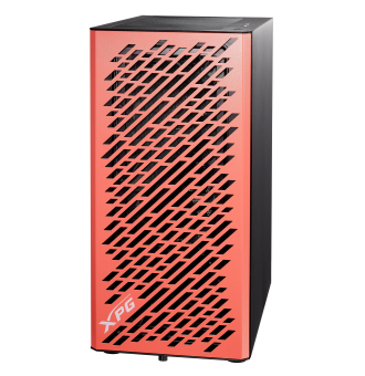 Gabinete XPG VALOR AIR Negro 0