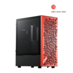 Gabinete XPG VALOR AIR Negro