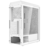 GABINETE XPG VALOR AIR PLUS BLANCO FANS ARGBX4 - Imagen 5