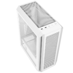 GABINETE XPG VALOR AIR PLUS BLANCO FANS ARGBX4 - Imagen 6