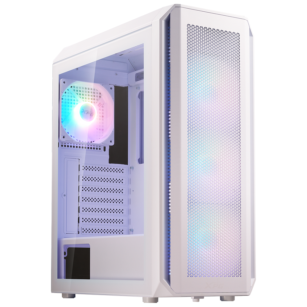 Gabinete XPG Valor Air Plus Blanco