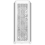GABINETE XPG VALOR AIR PLUS BLANCO FANS ARGBX4 - Imagen 4