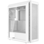 GABINETE XPG VALOR AIR PLUS BLANCO FANS ARGBX4 - Imagen 3