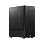 Gabinete XPG Valor Mesh Negro