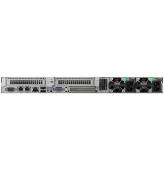 HPE DL320 Gen11 8SFF CTO e