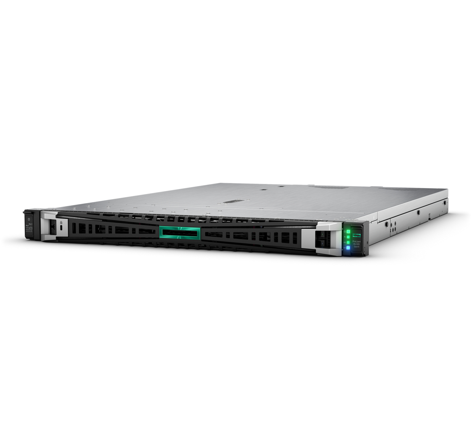 HPE DL320 Gen11 8SFF CTO