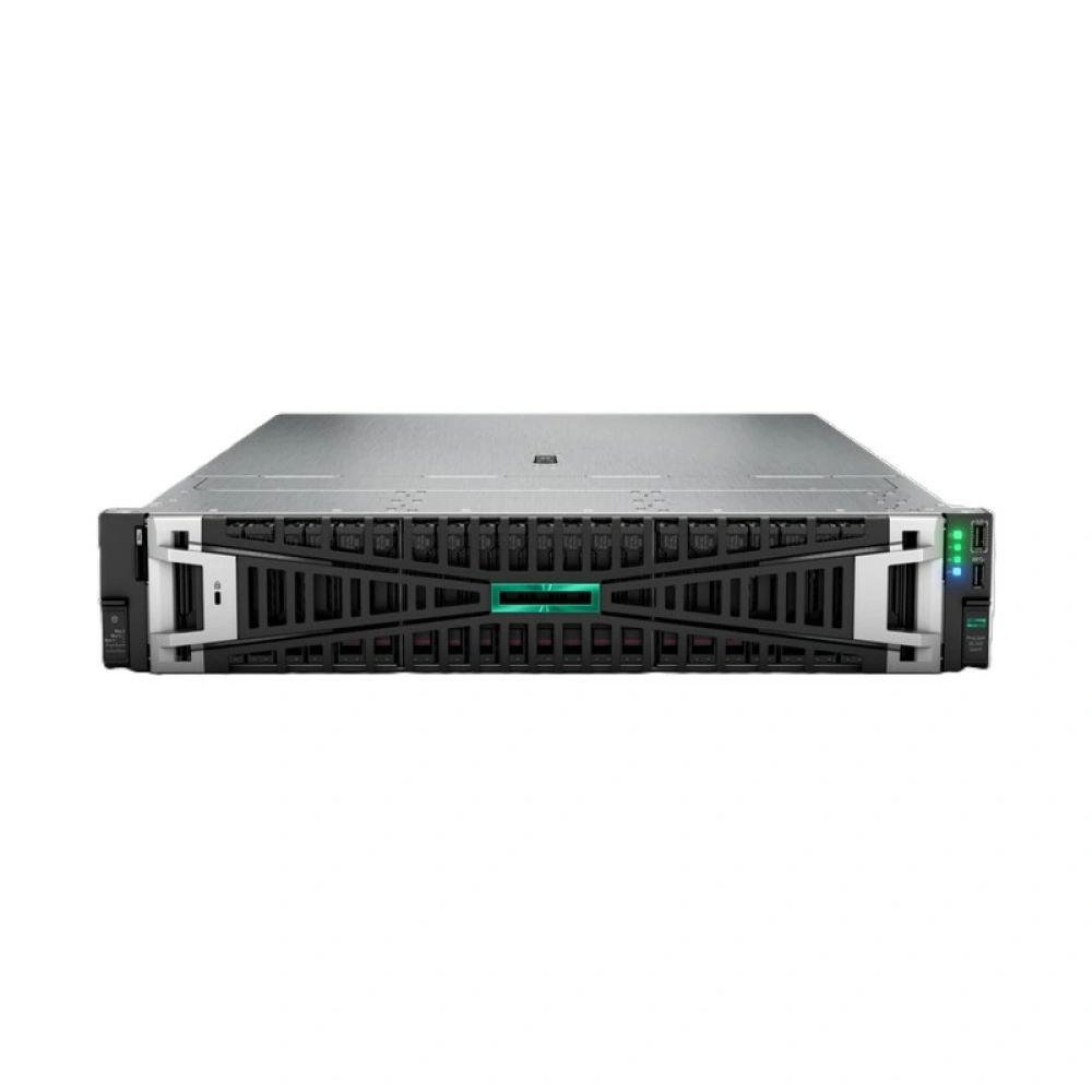 HPE DL345 Gen11 8LFF CTO