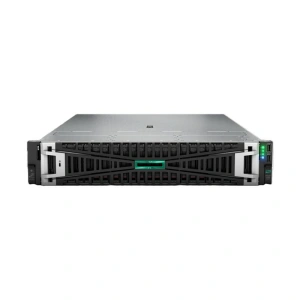 HPE DL345 Gen11 8LFF CTO
