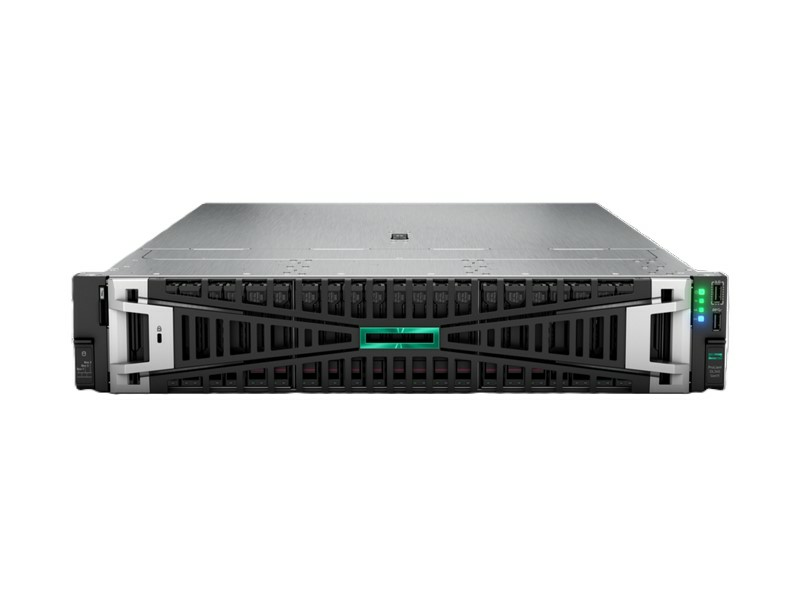 HPE DL345 Gen11 8LFF CTO