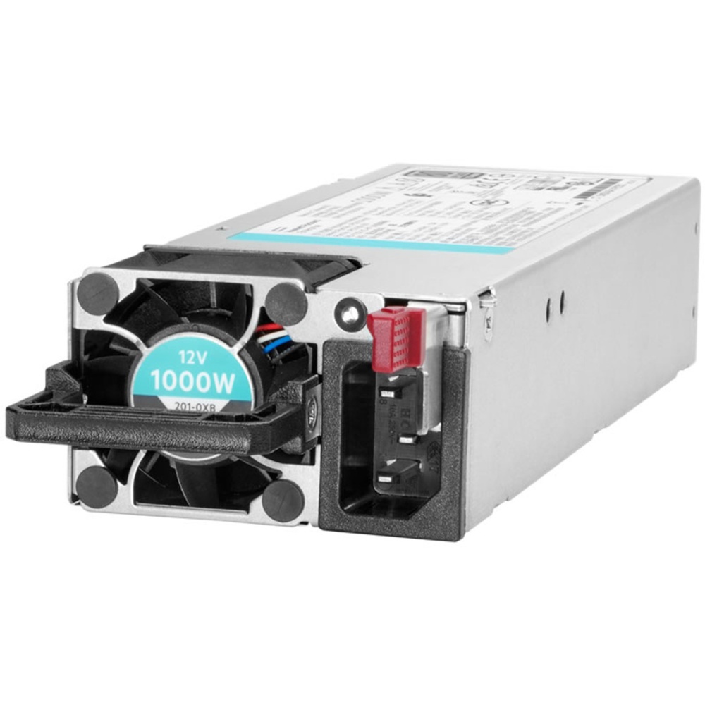 HPE Fuente 1000W