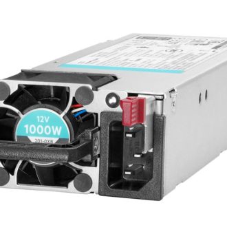 HPE Fuente 1000W