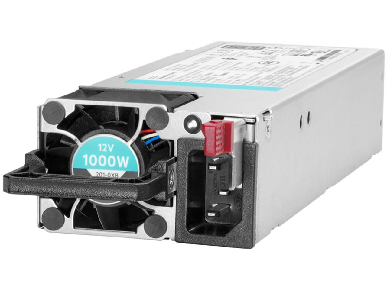 HPE Fuente 1000W