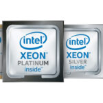 HPE Intel Xeon-Silver 4510 12C